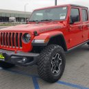 2020 Jeep Gladiator 글래디에이터 드디어 차 사는가 했더니.. 이미지