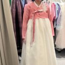 카뷰티하우스 | 신도림 라마다호텔 예식 혼주한복 대여 혼담한복 신도림점 한복피팅 후기 (계약O, 짝꿍코드O, 할인받는법)