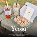 소울샌드 | 여수 기념품 먹거리 디저트 카페 꼬북샌드 후기
