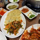 백산문구 | 장유율하 한돈수육과 김장김치 잘하는 맛집 백산식당, 장유율하맛집 율하보쌈맛집 김해맛집 후기