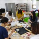 구룡포생활문화센터(아라예술촌) 이미지