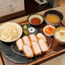 수원 망포 맛집 윤돈 메뉴 가격 웨이팅 주차 모듬카츠 맛도리