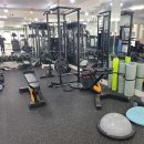 바디앤마인드 피트니스 이미지