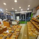 뉴코아베이커리 이미지