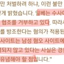 뉴스도 제대로 안보고 이해력도 딸리는 다음카페 이종격투기 사이트 회원들 이미지