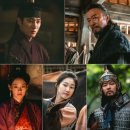 1258 | 신의 구슬 총정리 안보현 x 이성민 │ 1258년 고려 전쟁 사극 JTBC 12월 첫 방송