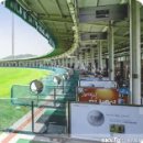 하나골프연습장 이미지