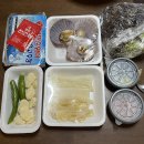 38 | 천안 직산 수산시장 회 포장 맛집 38번 어사랑수산 후기