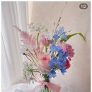나비선물 | 원주 꽃집 꽃본나비에서 센스 있는 꽃선물 준비한 후기