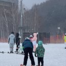 올라이드 | 정선 하이원 스키강습 후기 라이드올다이