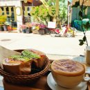 카페고은별샌드위치 이미지