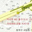 린디초중급 축공 연습실 안내 이미지