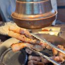 흥부마을 | 파주 운정 삼겹살 맛집 흥부네 가람마을 구워주는 고기집 데이트