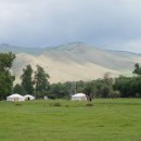 2017 몽골리아 카약 탐험여행대 모집안내 이미지
