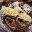 저팔계 쪽갈비 이미지