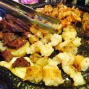 마약곱창 이미지