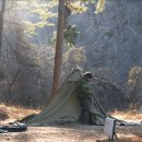 목내로1 | 양평숲비룡캠핑장 동계캠핑 숲속사이트 후기 | 제인아츠 제쿠M T/C