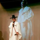 한국의집민속극장 이미지