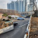 달미역 주차장 이미지