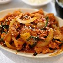 정다운밥상 이미지