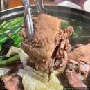 검바위역 | [인천⭐️서구] 검바위역 오리백숙 맛집 시굴집 방문 후기!