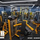 김정민 퍼스널 트레이닝 스튜디오 이미지