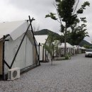 영월오아시스 글램핑 이미지