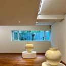 비움박물관 | 가나아트센터 변승훈 개인전 &lt;滿空: 비움으로 가득한&gt;에 다녀왔어요 서울전시회후기