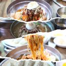 부산밀면 이미지