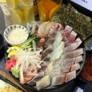 11650-17-104-6 | [내외동 술집] 김해 밤바다 - 내외동 먹자골목 회 맛집 후기