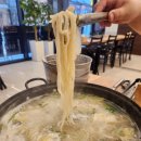 갈산역 2번 출구 | 솥삼조 부평점 – 삼겹살과 조개전골을 동시에! 갈산역 맛집 추천