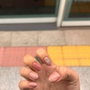 까치산역 네일아트 깔끔하고 이쁜 곳 뷰티바이씨에이치 이달의 아트 후기~!