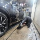 장우카클리닉.세차장 이미지