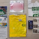 (주)대승에코그린 | [부산/사상] 2025 전국 사상 에코 마라톤 대회 참가 기념품 안내