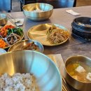 돌담 | [융건릉맛집] 돌담보리밥 솔직후기