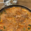 자매닭집 | 전주 여행 맛집 추천 자매갈비전골 내돈내산 후기