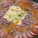 송탄부대찌개삼겹살