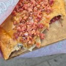 테일숍 | 밴프 비버테일 BeaverTails 후기! 결제 및 주문 방법, 메뉴 가격