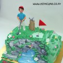 MintCake