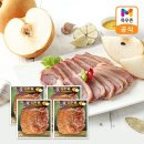 (주)농협목우촌 이미지