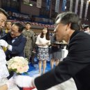 백제체육관 이미지