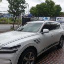 울산썬팅 PPF 시공까지