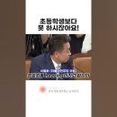 조국장관후보. 청문회때 이철희의원 발언ᆢ국회법사위원장 대단하다 이미지