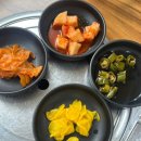 유성대로 | 대전 유성구 구암동 뼈 갈비찜 맛집 정식당