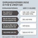 그냥 심심해서요. (18818) 학교비정규직 연례행사 된 파업 이미지