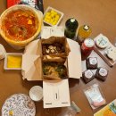 마라탕탕&떡볶이
