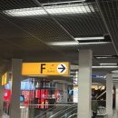 926 | 암스테르담 인천 항공권 : KE926 KL201 바르셀로나 환승 인천 항공권 후기 / 스키폴 항공 30분 환승 후기