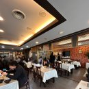 동백중학교 | [용인 기흥 동백]면발이 살아있는 수타 중식당 향차이, 내돈내산 솔직후기