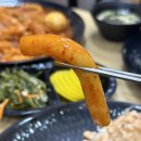 땡기오분식 | 여주 오학 분식집 가성비좋은 땡기오분식