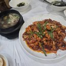 갑식이네 착한낙지 번동점 | [서울/도봉] 갑식이네착한낙지 낙지덮밥 낙지전복갈비탕 내돈내산 후기